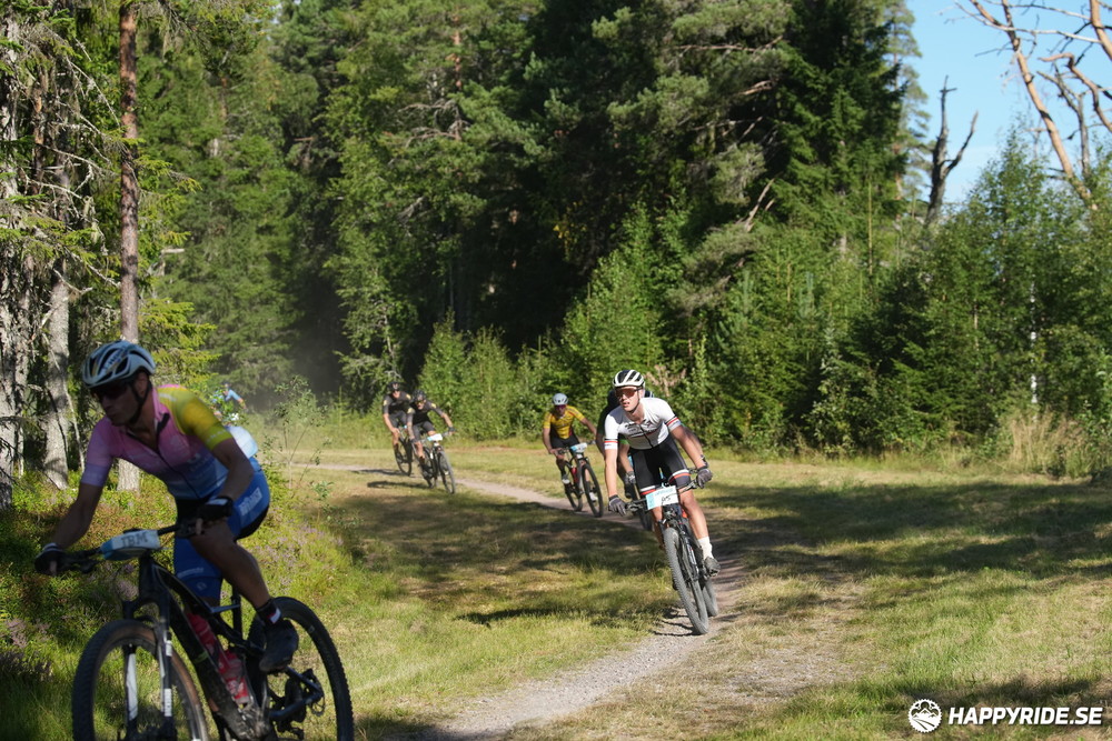 Bild från Cykelvasan 2022 (90km)
