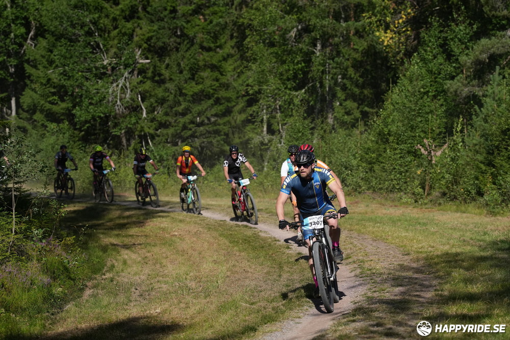 Bild från Cykelvasan 2022 (90km)