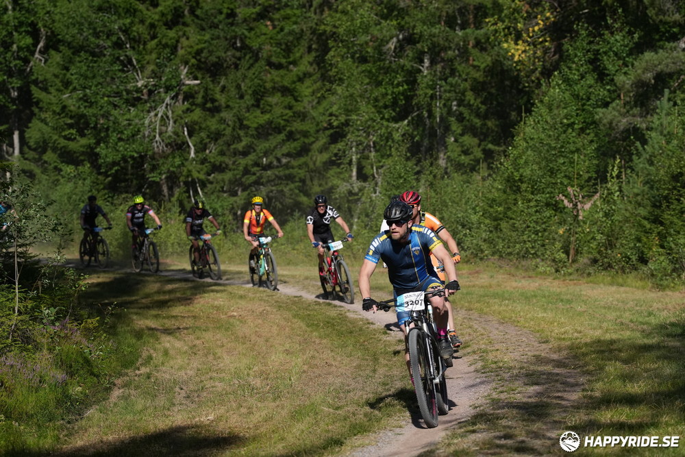 Bild från Cykelvasan 2022 (90km)