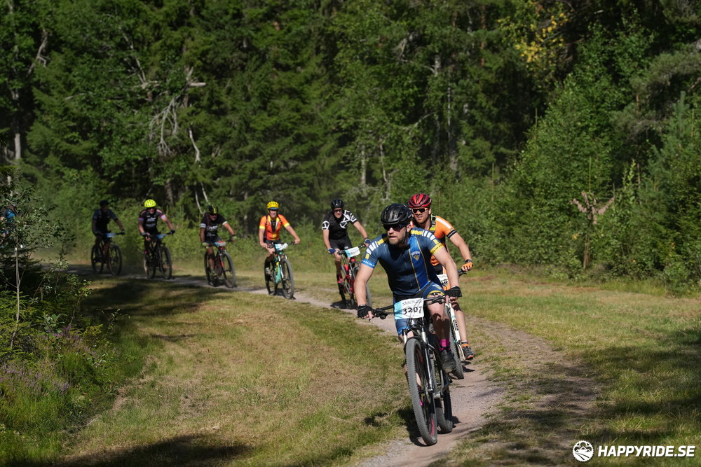 Bild från Cykelvasan 2022 (90km)
