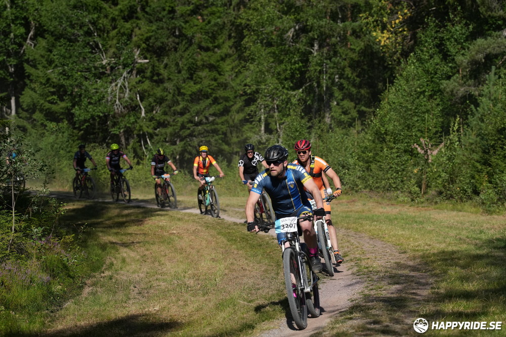 Bild från Cykelvasan 2022 (90km)