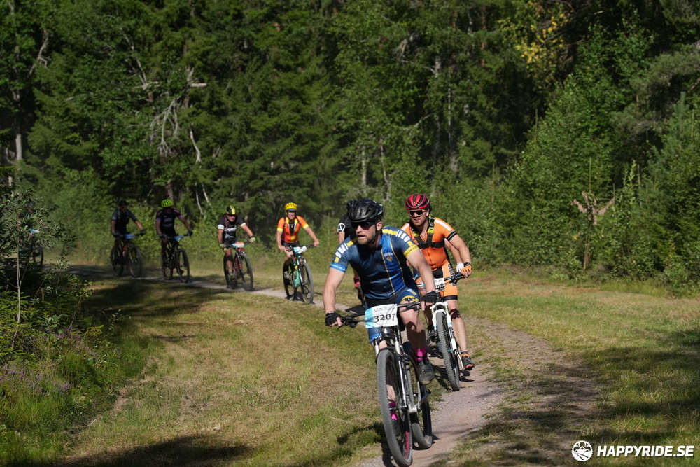 Bild från Cykelvasan 2022 (90km)