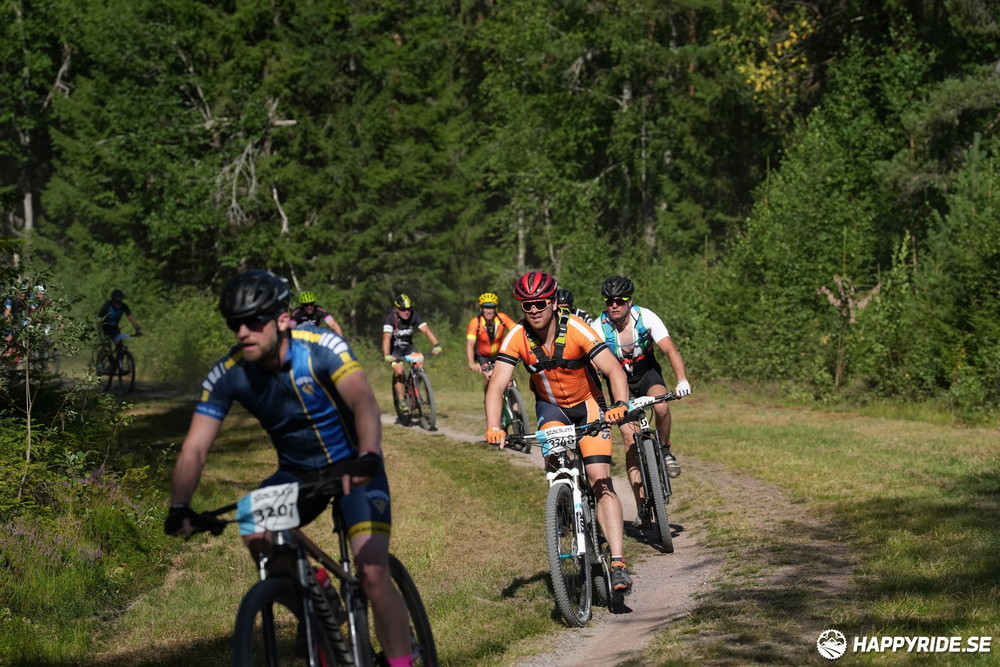 Bild från Cykelvasan 2022 (90km)