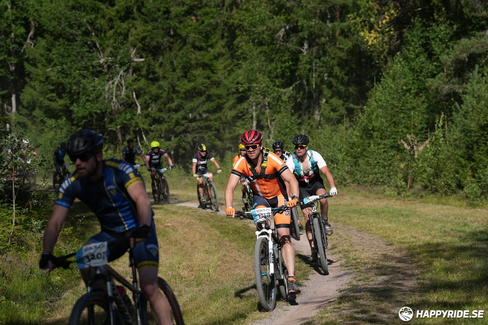 Bild från Cykelvasan 2022 (90km)