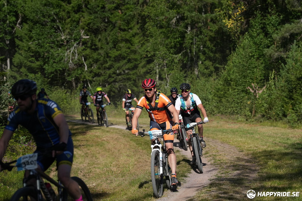 Bild från Cykelvasan 2022 (90km)