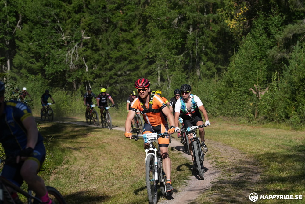 Bild från Cykelvasan 2022 (90km)