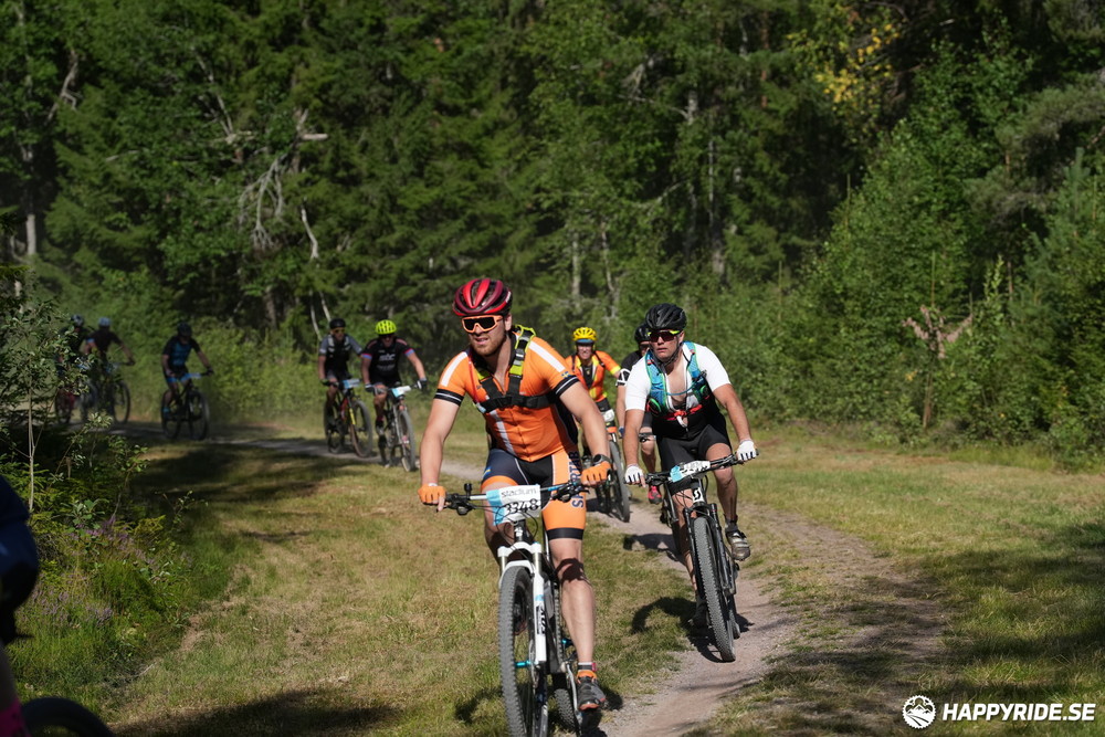 Bild från Cykelvasan 2022 (90km)