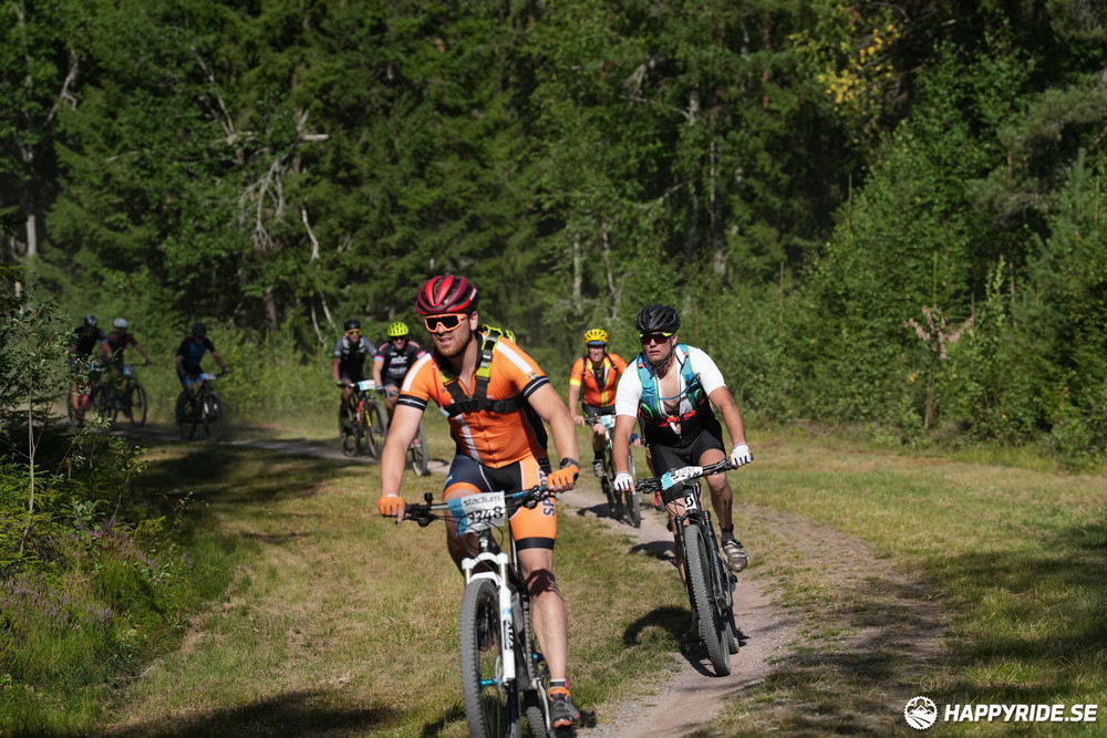 Bild från Cykelvasan 2022 (90km)