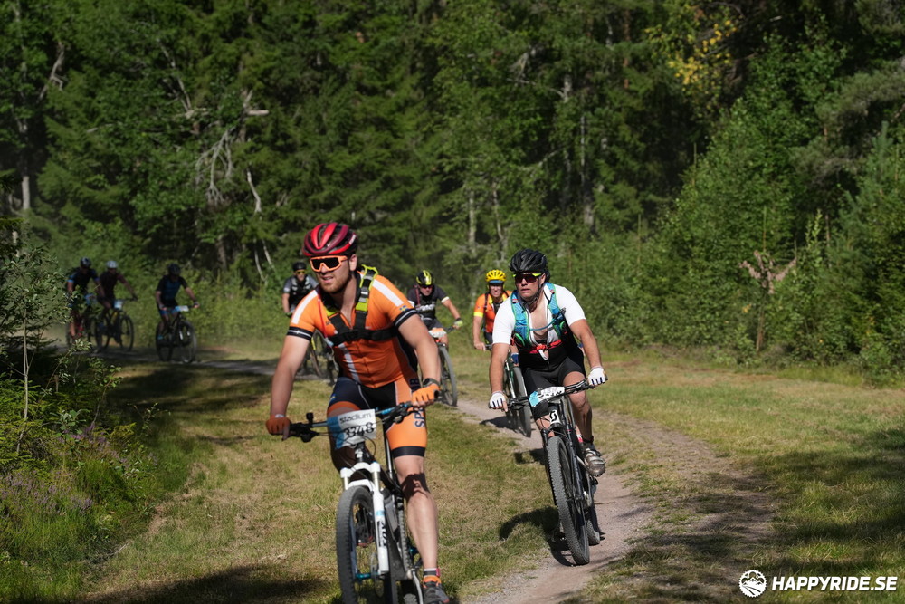 Bild från Cykelvasan 2022 (90km)