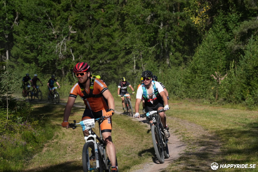 Bild från Cykelvasan 2022 (90km)
