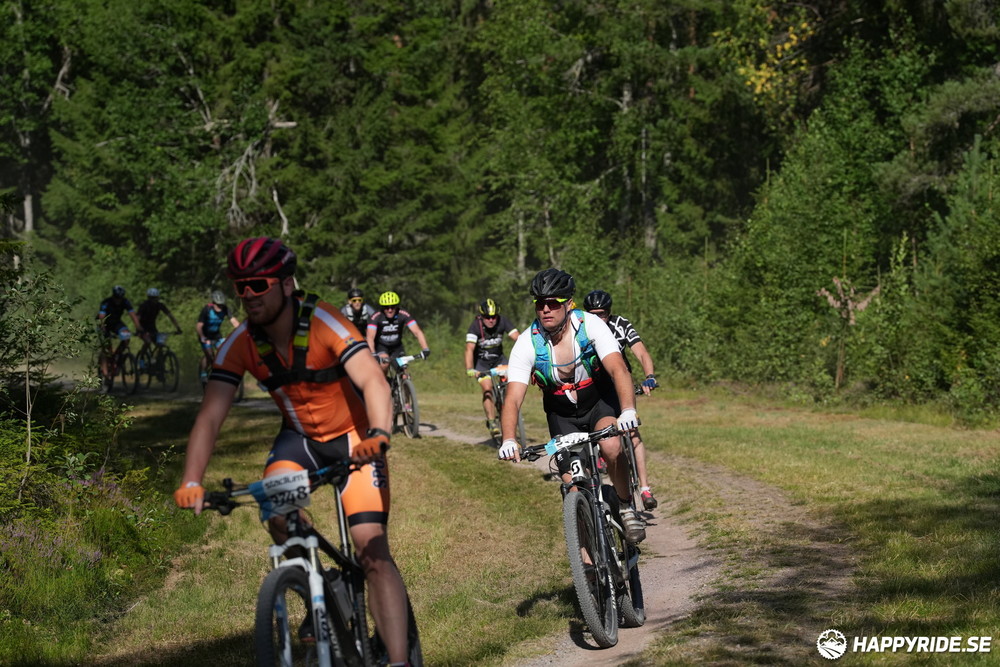 Bild från Cykelvasan 2022 (90km)