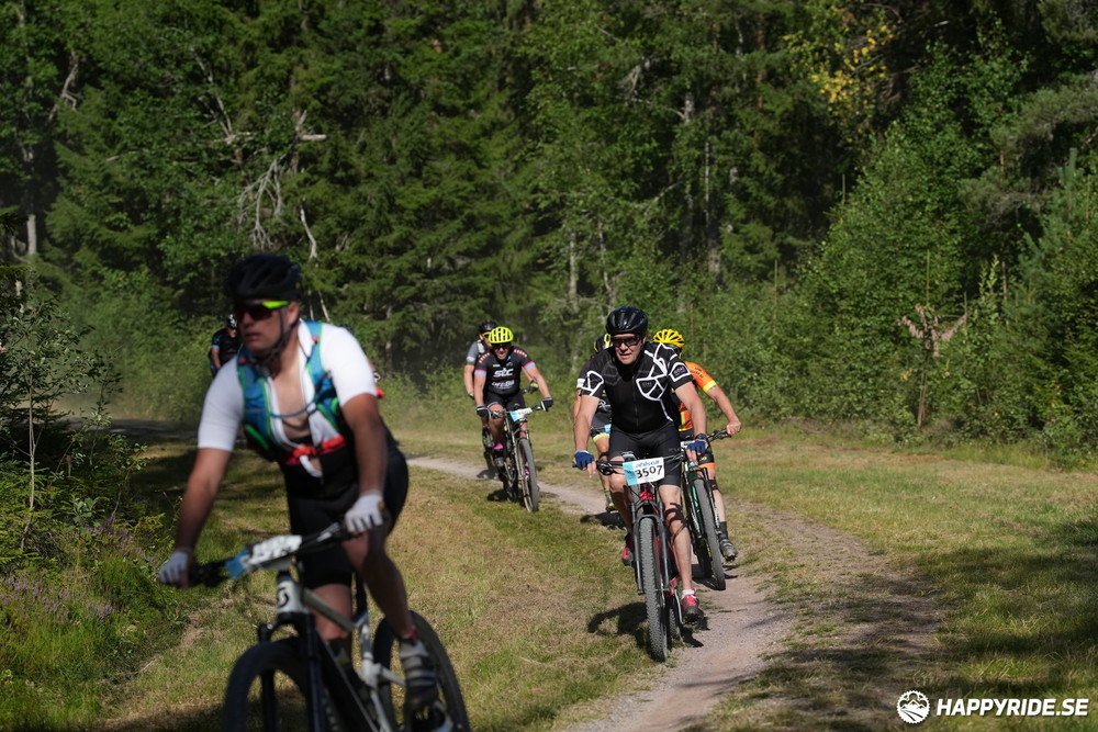 Bild från Cykelvasan 2022 (90km)