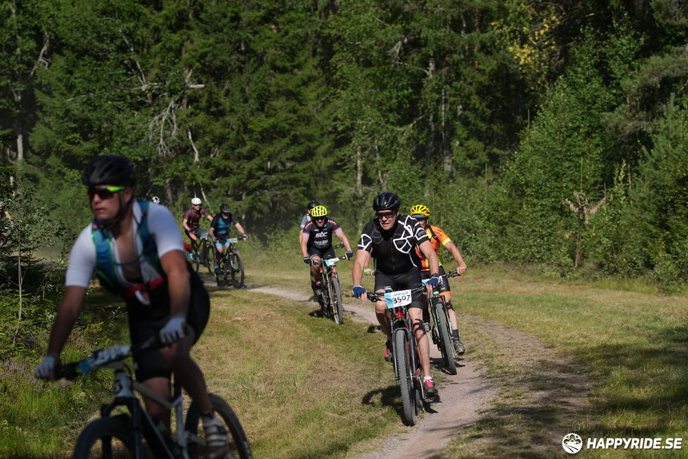 Bild från Cykelvasan 2022 (90km)