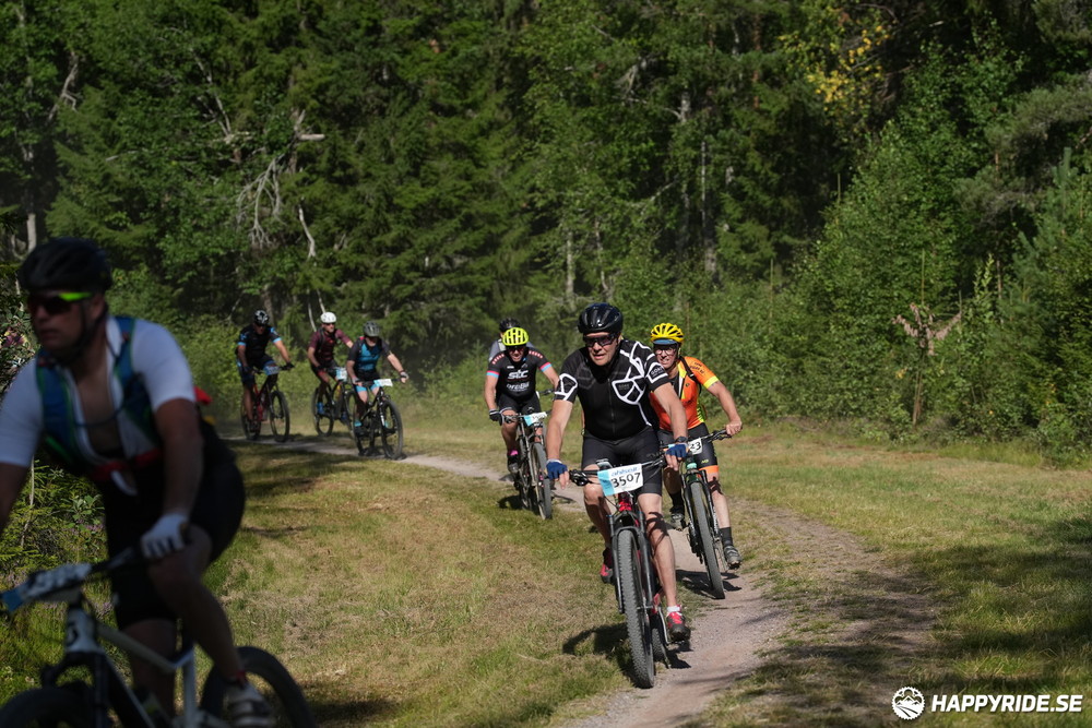 Bild från Cykelvasan 2022 (90km)