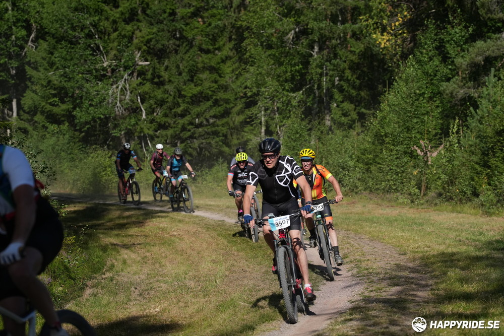 Bild från Cykelvasan 2022 (90km)