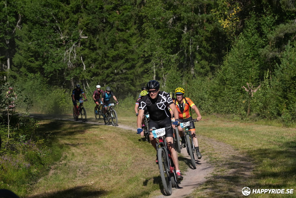 Bild från Cykelvasan 2022 (90km)