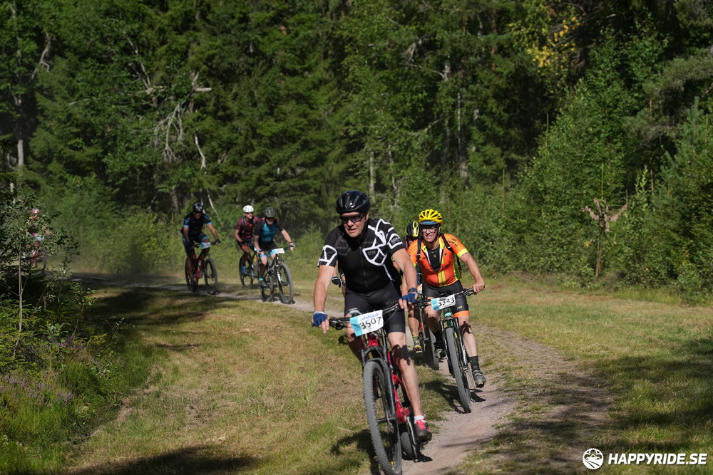 Bild från Cykelvasan 2022 (90km)
