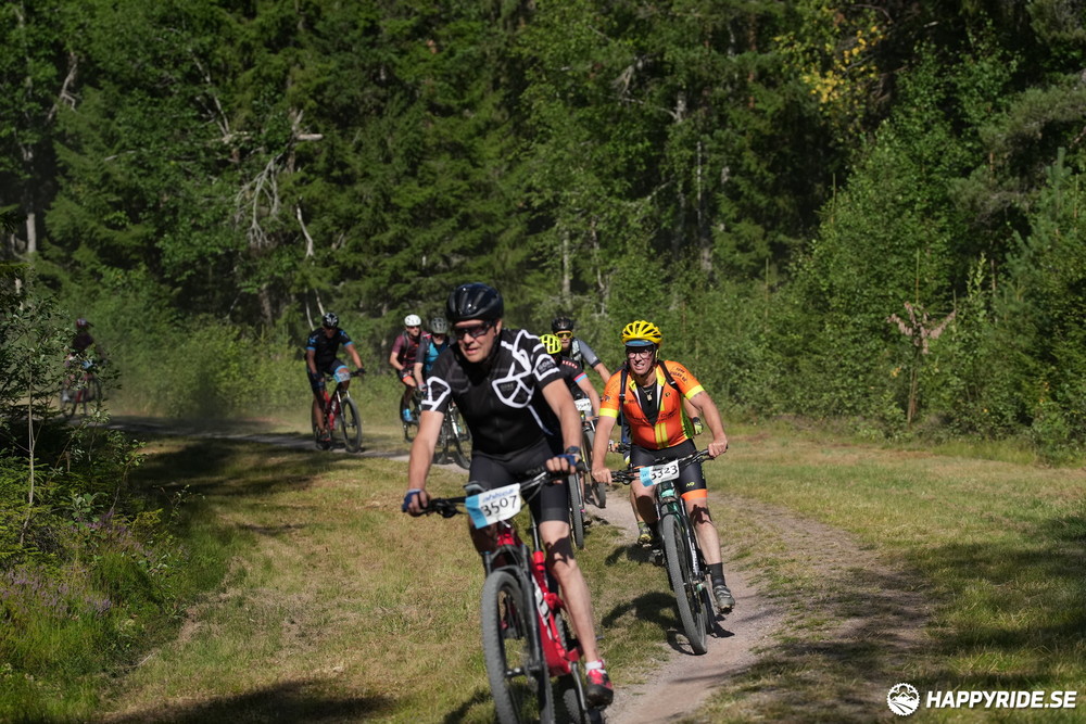 Bild från Cykelvasan 2022 (90km)