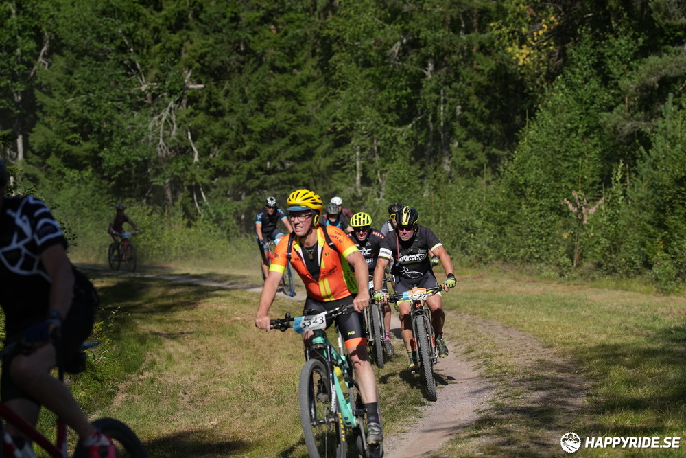 Bild från Cykelvasan 2022 (90km)