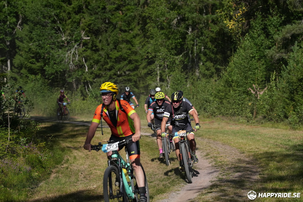 Bild från Cykelvasan 2022 (90km)