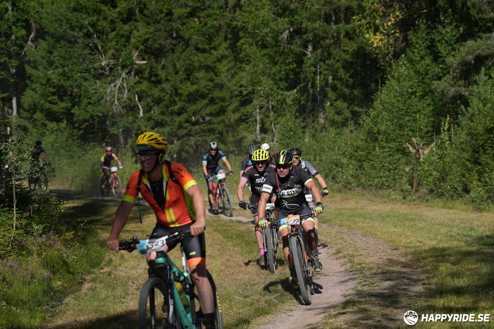 Bild från Cykelvasan 2022 (90km)