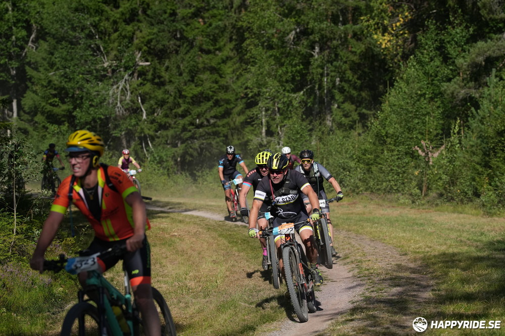 Bild från Cykelvasan 2022 (90km)