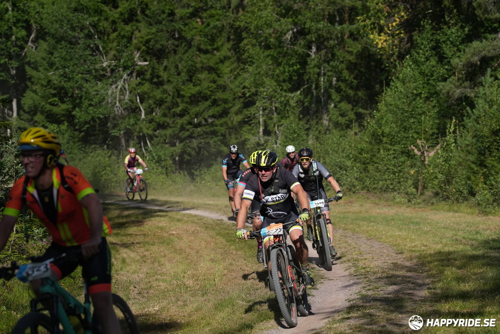 Bild från Cykelvasan 2022 (90km)