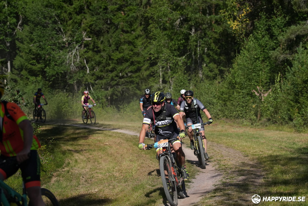 Bild från Cykelvasan 2022 (90km)