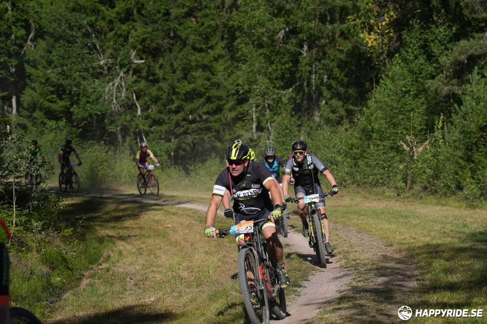 Bild från Cykelvasan 2022 (90km)