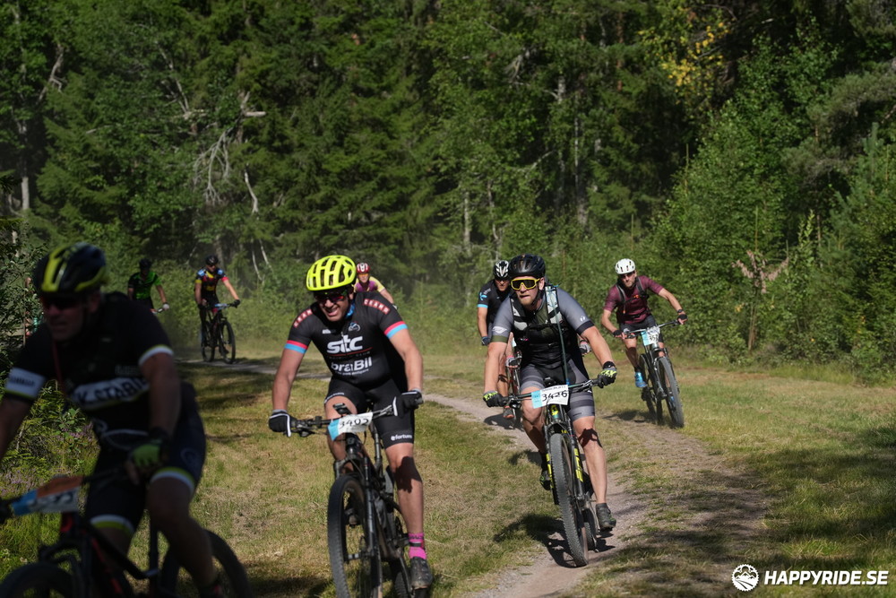 Bild från Cykelvasan 2022 (90km)