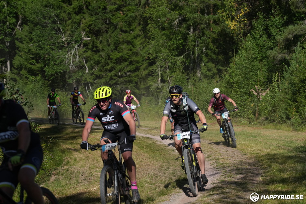 Bild från Cykelvasan 2022 (90km)