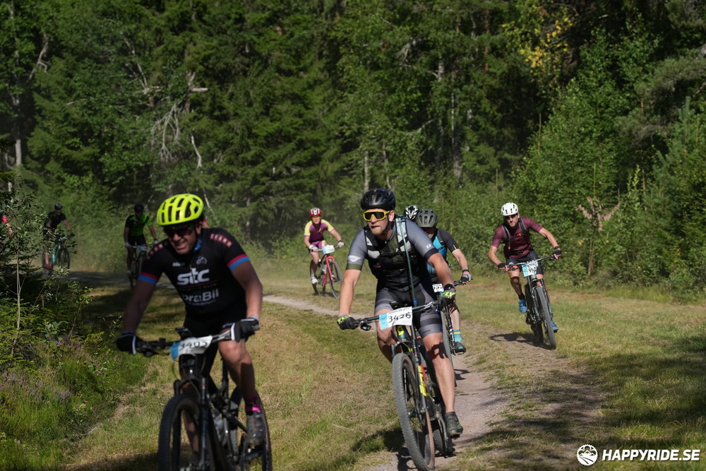 Bild från Cykelvasan 2022 (90km)