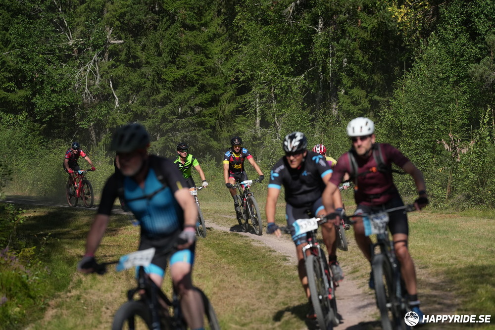 Bild från Cykelvasan 2022 (90km)
