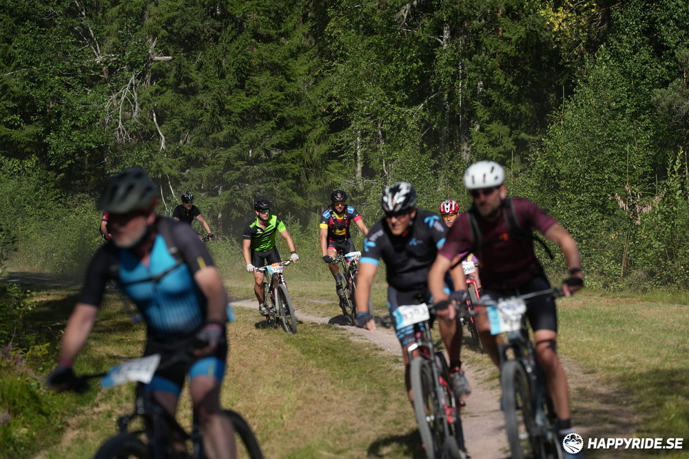 Bild från Cykelvasan 2022 (90km)