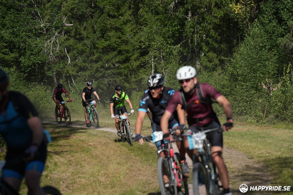 Bild från Cykelvasan 2022 (90km)