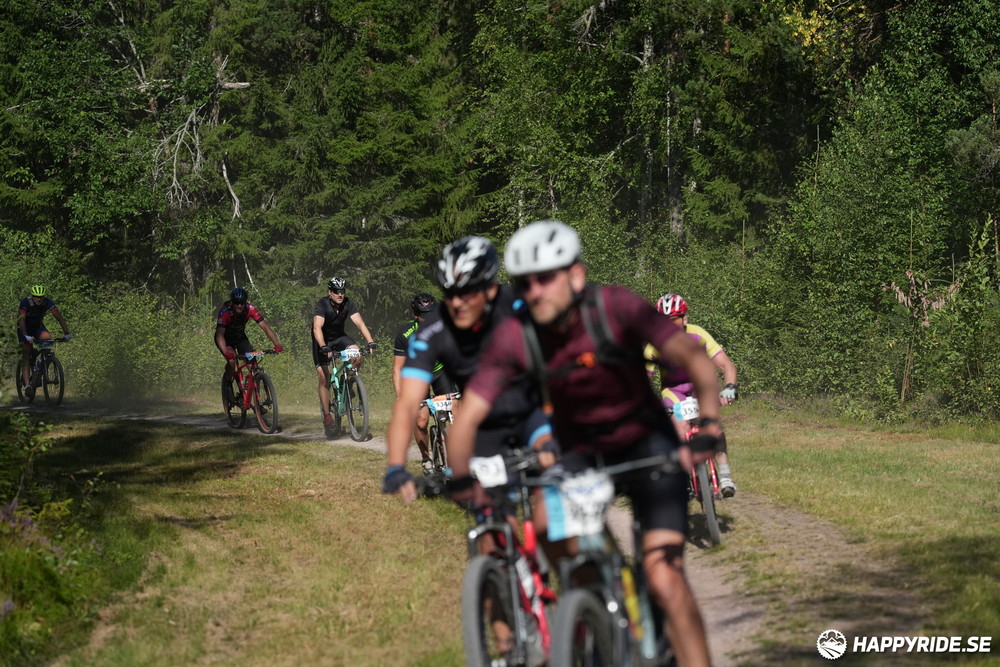 Bild från Cykelvasan 2022 (90km)