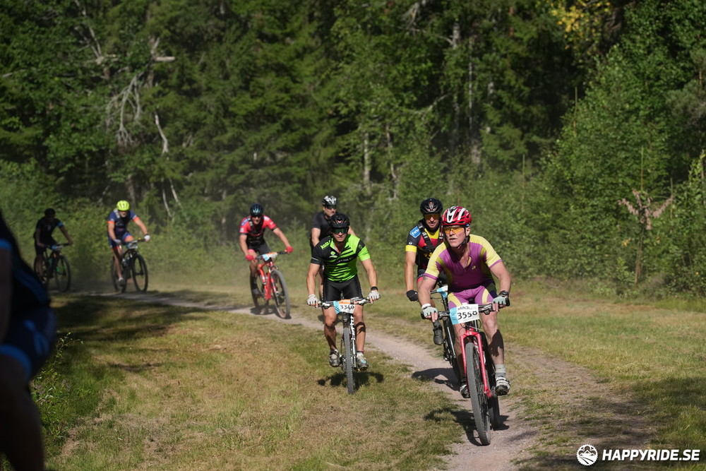 Bild från Cykelvasan 2022 (90km)