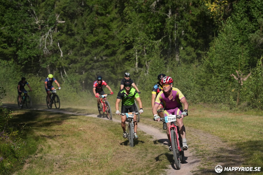 Bild från Cykelvasan 2022 (90km)