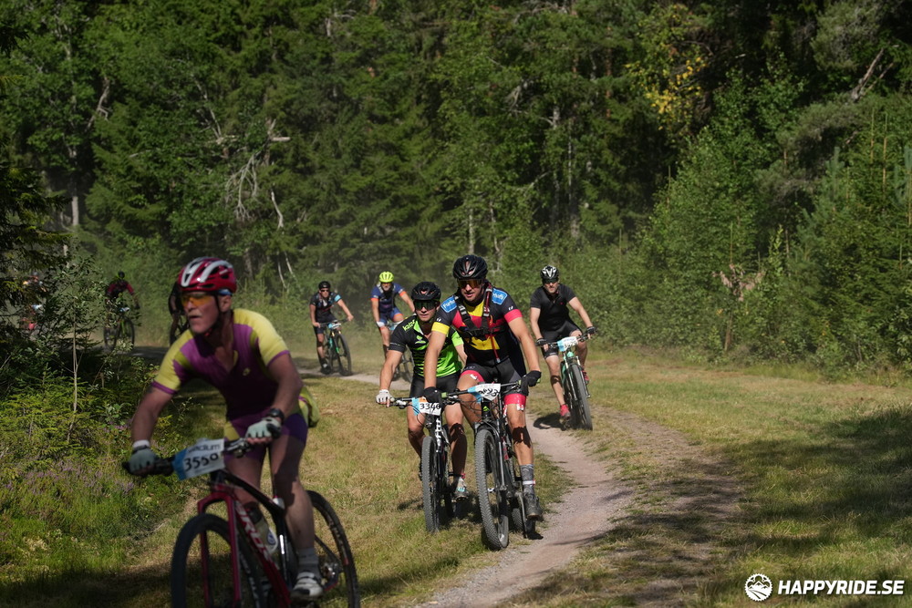 Bild från Cykelvasan 2022 (90km)