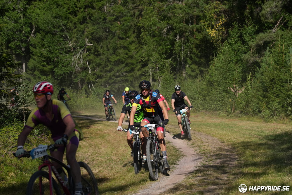 Bild från Cykelvasan 2022 (90km)