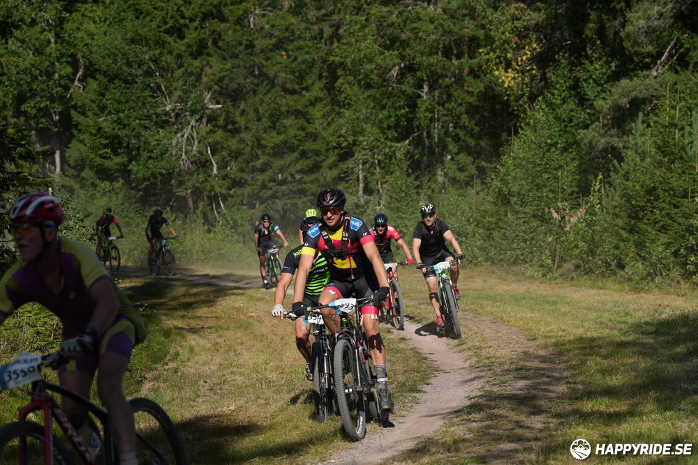 Bild från Cykelvasan 2022 (90km)