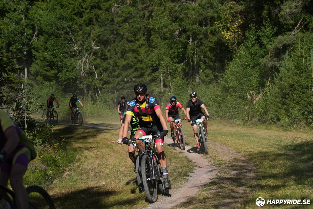 Bild från Cykelvasan 2022 (90km)