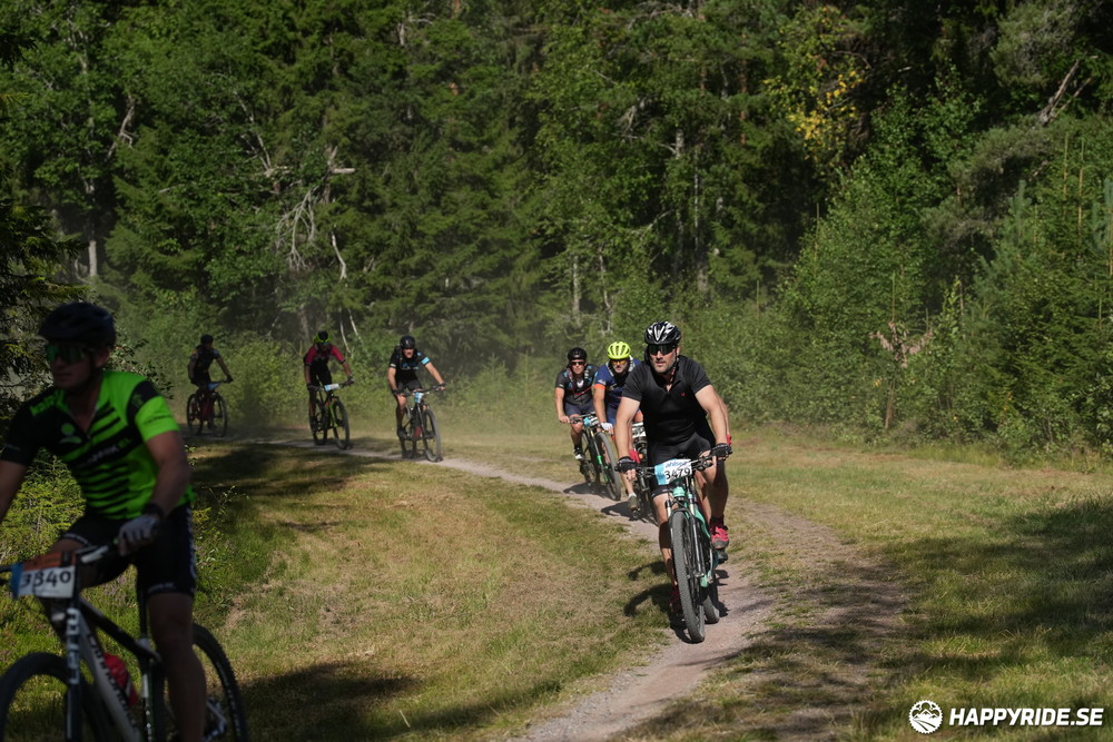 Bild från Cykelvasan 2022 (90km)