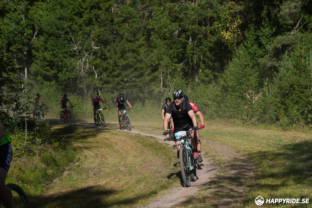 Bild från Cykelvasan 2022 (90km)
