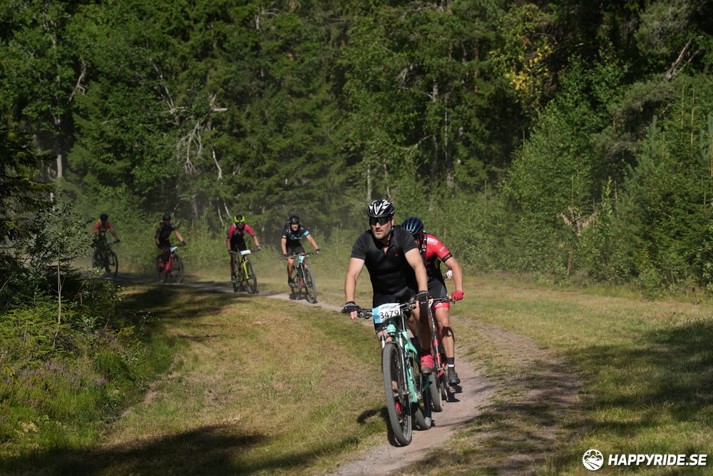 Bild från Cykelvasan 2022 (90km)