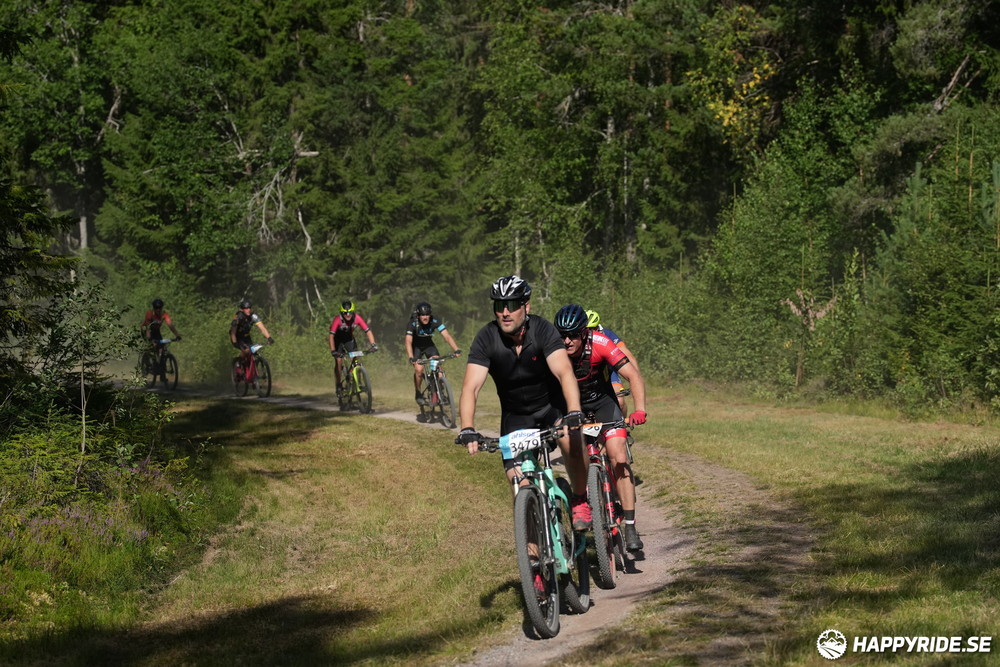Bild från Cykelvasan 2022 (90km)