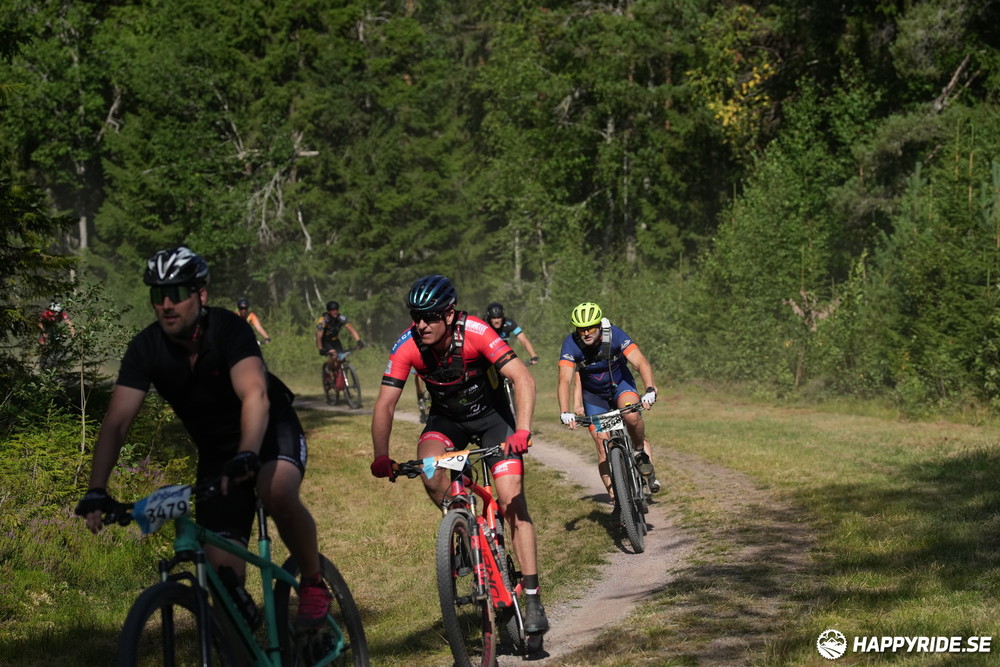 Bild från Cykelvasan 2022 (90km)