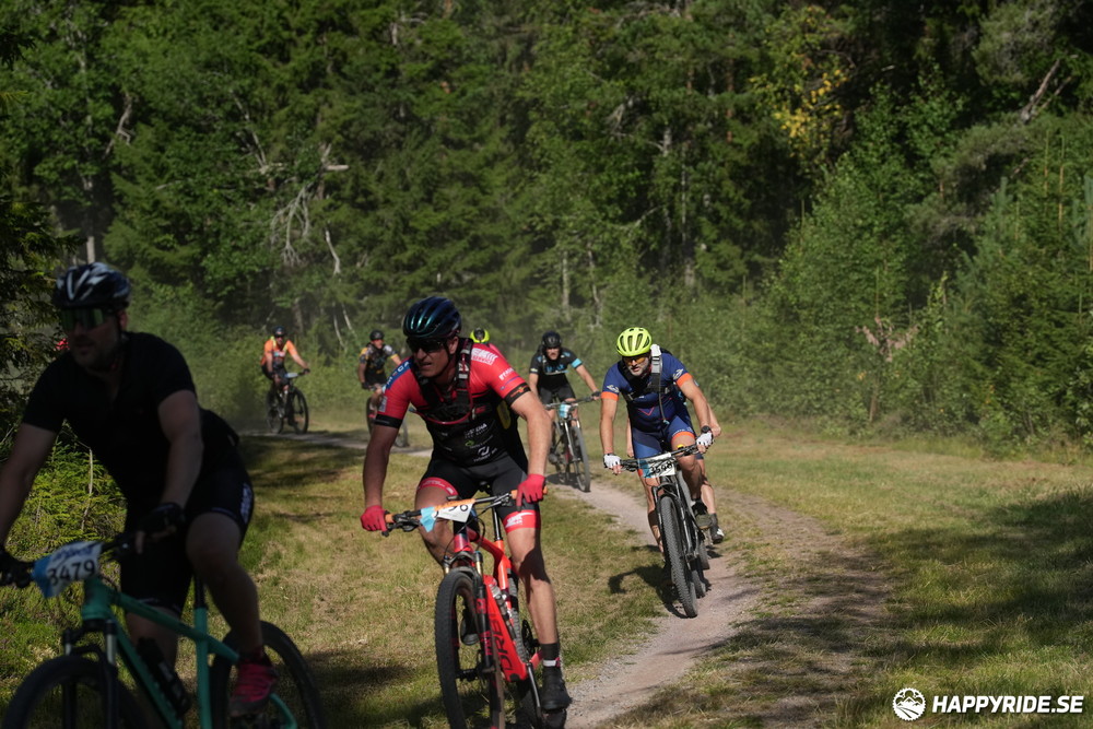 Bild från Cykelvasan 2022 (90km)