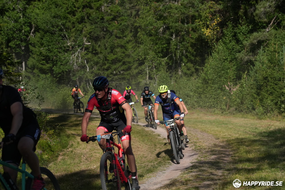 Bild från Cykelvasan 2022 (90km)