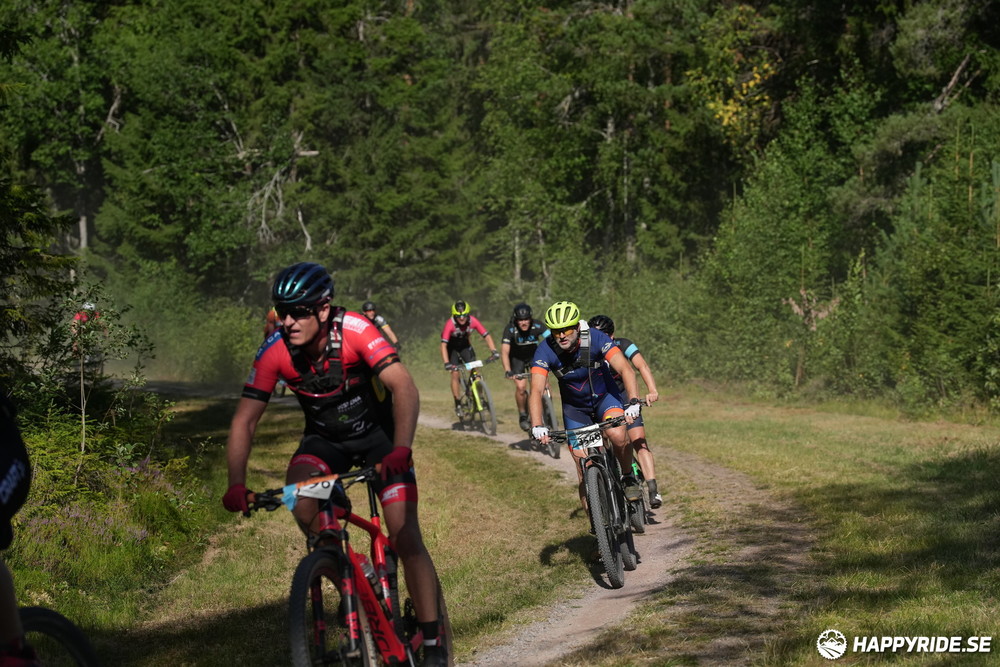 Bild från Cykelvasan 2022 (90km)